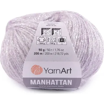 Příze YarnArt Manhattan