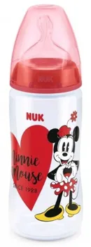Kojenecká láhev NUK First Choice Disney Mickey 300 ml