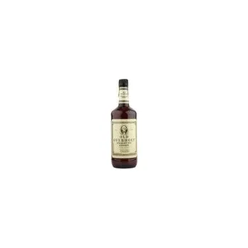 Whisky Old Overholt Rye 1L 43%