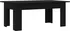Konferenční stolek vidaXL 801180 černý