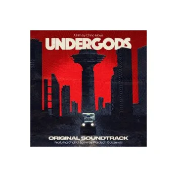 Zahraniční hudba Undergods / Vinyl - OST [LP]