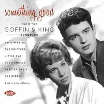 Zahraniční hudba CD Various: Something Good From The Goffin & King Songbook 2012