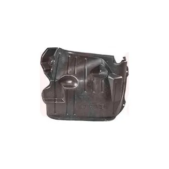 Příslušenství karosérie obložení, dutina kola VAN WEZEL 2813435