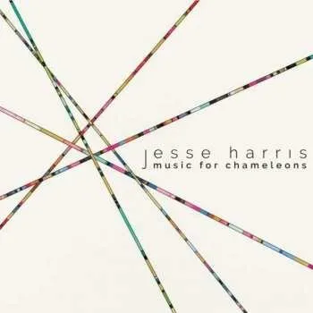 Zahraniční hudba CD Jesse Harris: Music For Chameleons 2022