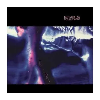 Zahraniční hudba LP Breathless: The Glass Bead Game 2021 Reissue Vinyl