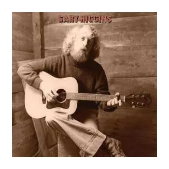 Zahraniční hudba LP Gary Higgins: A Dream A While Back 2011