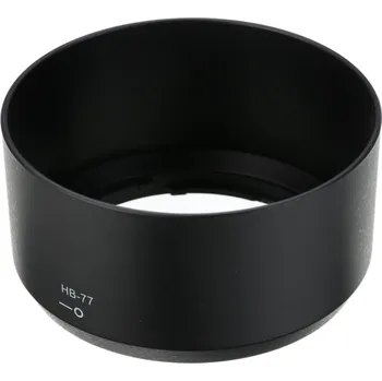 Sluneční clona pro Nikon HB-77 (Pro objektiv AF-P DX NIKKOR 70-300mm f/4.5-6.3G ED/VR)