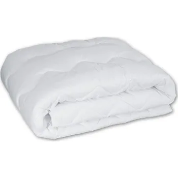 Povlečení Deka HOTEL 135 x 200 cm, 1000g, PES duté vlákno, antialergická.