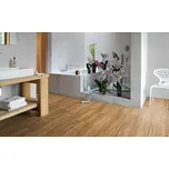 Vinylová podlaha celoplošně lepená PARADOR Basic 2.0 Dub Memory přírodní kartáčovaná struktura 1730796