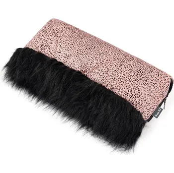 Rukávník HappyBee rukávník Trinity WILD LIMITOVANÁ EDICE Dark Pink