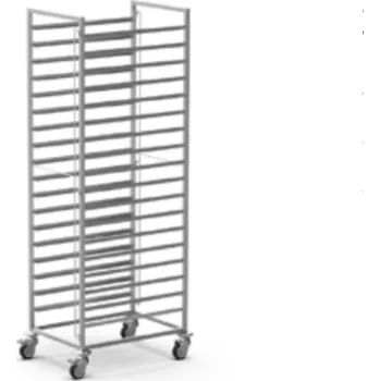 UNOX ZAVÁŽECÍ VOZÍK XTB0002