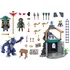 Stavebnice Playmobil Playmobil Novelmore 70746 Violet Vale Demon Lair