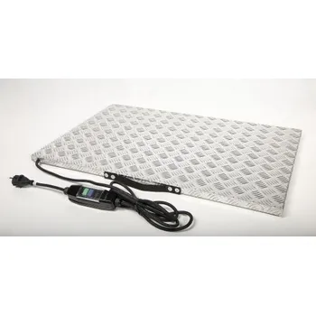 Přímotop Podesta- elektrická topná plošina PGMTM 90/61 850