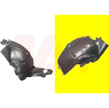 Příslušenství karosérie obložení, dutina kola VAN WEZEL 3017434