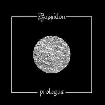 Zahraniční hudba CD Poseidon: Prologue 2019