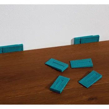 vinylová podlaha Umělohmotné zarážecí klínky PARADOR 9592