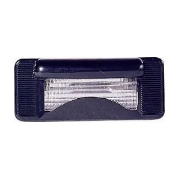 Osvětlení SPZ Osvětlení SPZ VAN WEZEL 5877920