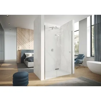 Sprchové dveře Hüppe Time Sprchové dveře 80 cm, levá