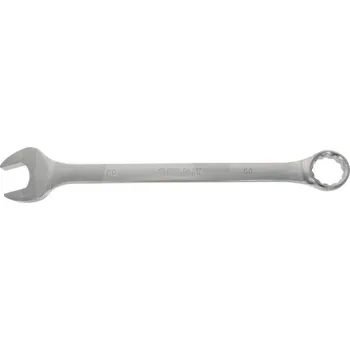 Skříňka na nářadí Očkoplochý klíč XL 60 mm Granit BLACK EDITION délka 760 mm