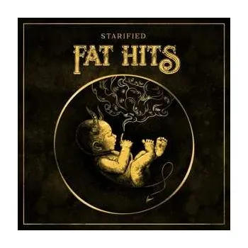 Zahraniční hudba CD Starified: Fat Hits 2021