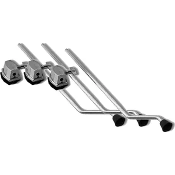 Bicí nástroj Stagg FS3, nohy pro floor tom, 3ks