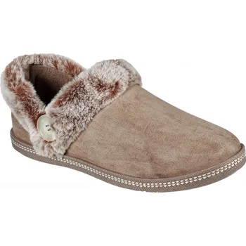 Dámské pantofle SKECHERS Dámské domácí bačkory SKECHERS, model 167219/DKTP Velikost: 36