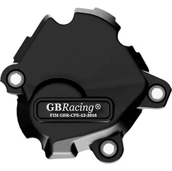 Rám pro motocykl GB Racing Anglie Honda kryt víka zapalování GB Racing EC-CBR1000RR-2020-3-GBR