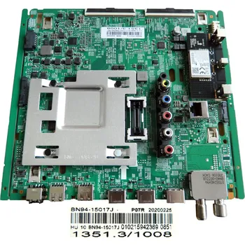 LCD modul základní deska BN94-15017J / assy main board BN9415017J