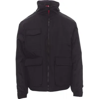 Pánský zimní kabát Unisexová bunda Renegade Payper