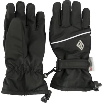 Rukavice PIDILIDI PD0999 černé 140/146