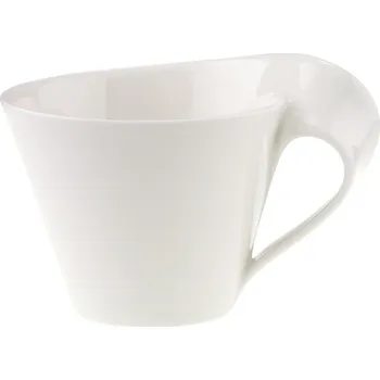 Villeroy & Boch NewWave 400 ml bílý