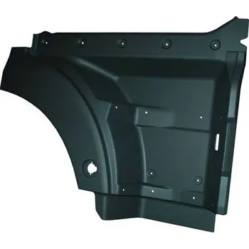 Blatník karosérie Horní dvojschod MAN TGX, TGA XL/XXL, pravý