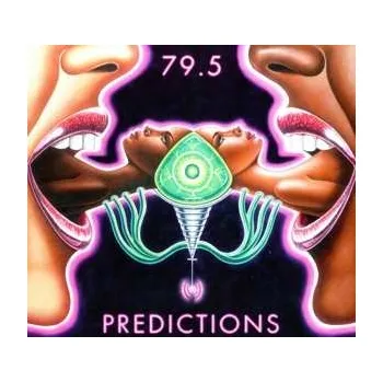 Zahraniční hudba CD 79.5: Predictions 2018