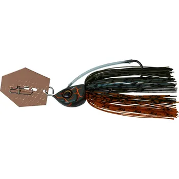 Umělá nástraha Nástraha Illex Crazy Crusher 14g Magic Pumpkin Craw