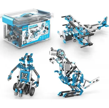 ostatní stavebnice Engino Robotized Maker Pro 100v1