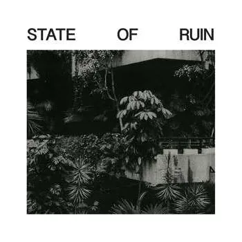 Zahraniční hudba 2LP Silk Road Assassins: State Of Ruin 2019