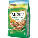 Bonavita Müsli zapékané s medem a…