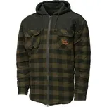 Prologic Bank Bound Shirt Jacket XL