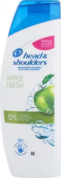 Šampon Head & Shoulders Apple Fresh šampon proti lupům