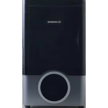 3D tisk 3D tiskárna AccuFab-L4D