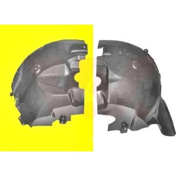 Příslušenství karosérie obložení, dutina kola VAN WEZEL 3077435