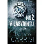 Muž z labyrintu - Donato Carrisi (2021,…