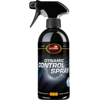 Autosol Přípravek pro kontrolu povrchu laku po leštění Dynamic Control Spray, 500 ml