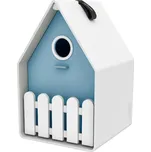 EMSA Landhaus ptačí budka 15 x 16 x 24 cm