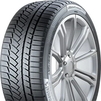 Zimní osobní pneu Continental WinterContact TS 850 P 205/40 R18 86 V XL FR