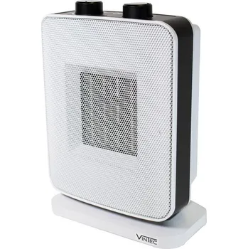 Teplovzdušný ventilátor Vintec VT1500N