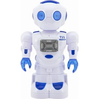 Robot Teddies Robot Multi-Function