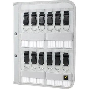 Lékárnička tee-uu Pořadač na klíče