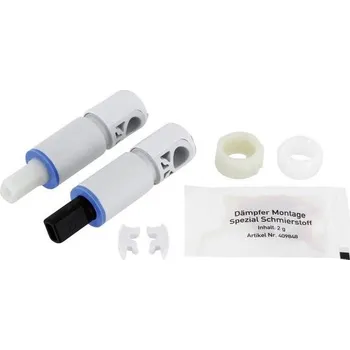 Ideal Standard Klouby sedátka Dea/Connect T299067