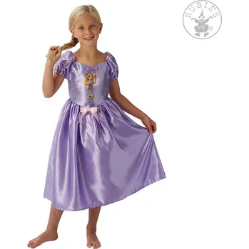 Karnevalový kostým Rubies USA Rapunzel Fairytale - kostým x varianta: TD 2 - 3 roky